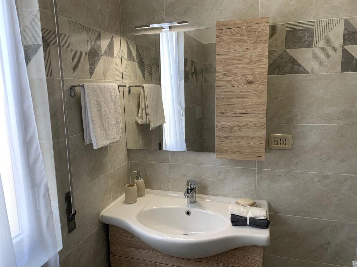 Il Cuore Di Moneglia - Moneglia Apartments Bagian luar foto