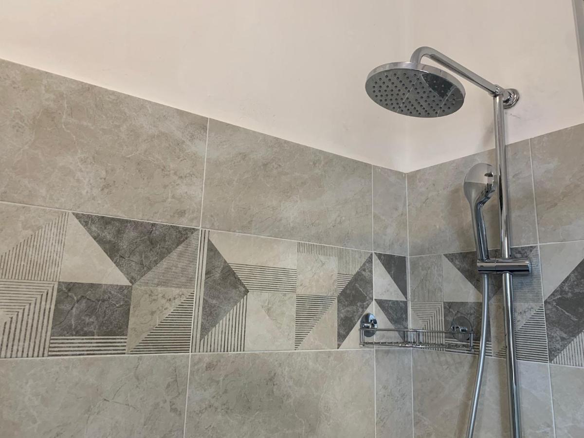Il Cuore Di Moneglia - Moneglia Apartments Bagian luar foto