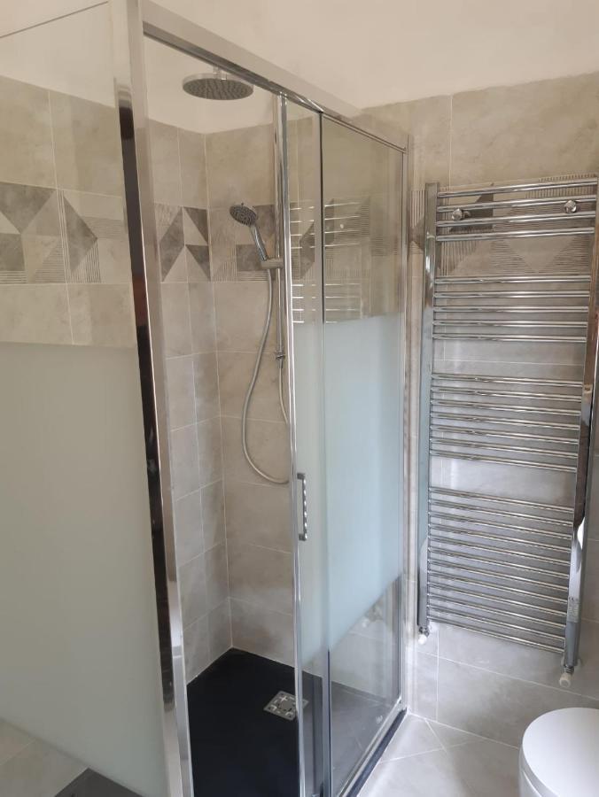 Il Cuore Di Moneglia - Moneglia Apartments Bagian luar foto