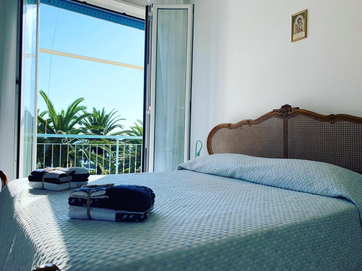 Il Cuore Di Moneglia - Moneglia Apartments Bagian luar foto