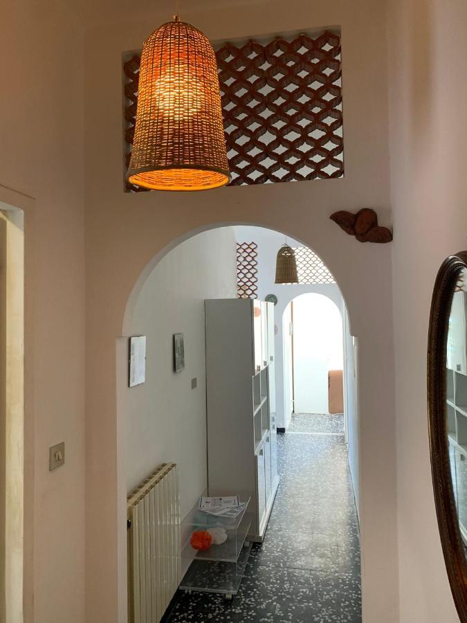 Il Cuore Di Moneglia - Moneglia Apartments Bagian luar foto