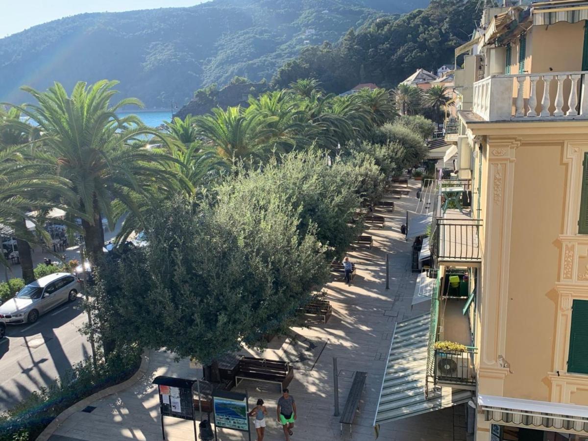 Il Cuore Di Moneglia - Moneglia Apartments Bagian luar foto