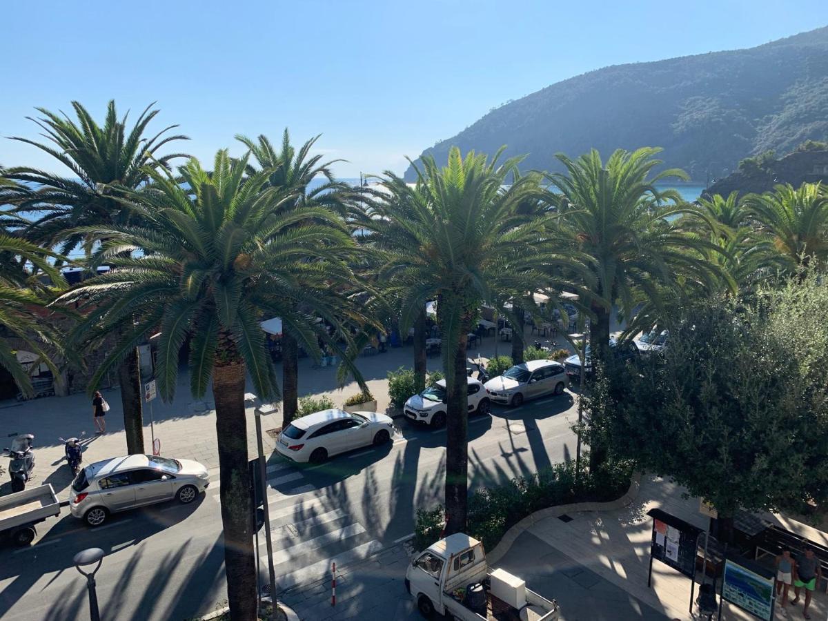 Il Cuore Di Moneglia - Moneglia Apartments Bagian luar foto